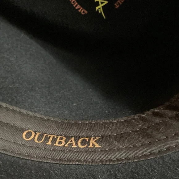 SCALA Classico Outback wool hat - Picture 5 of 7